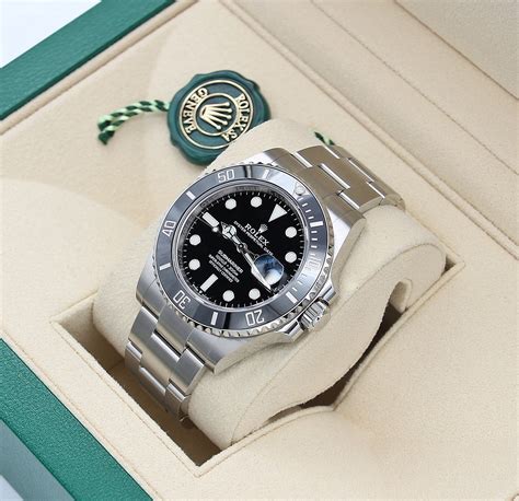 rolex submariner 126610ln 2022|rolex 126610ln price.